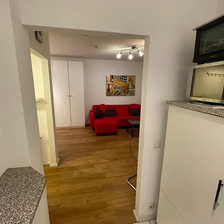 Apartamento Oder Messezimmer In Ruhiger Lage Rösrath