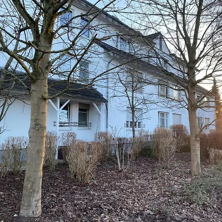 Oder Messezimmer In Ruhiger Lage Rösrath